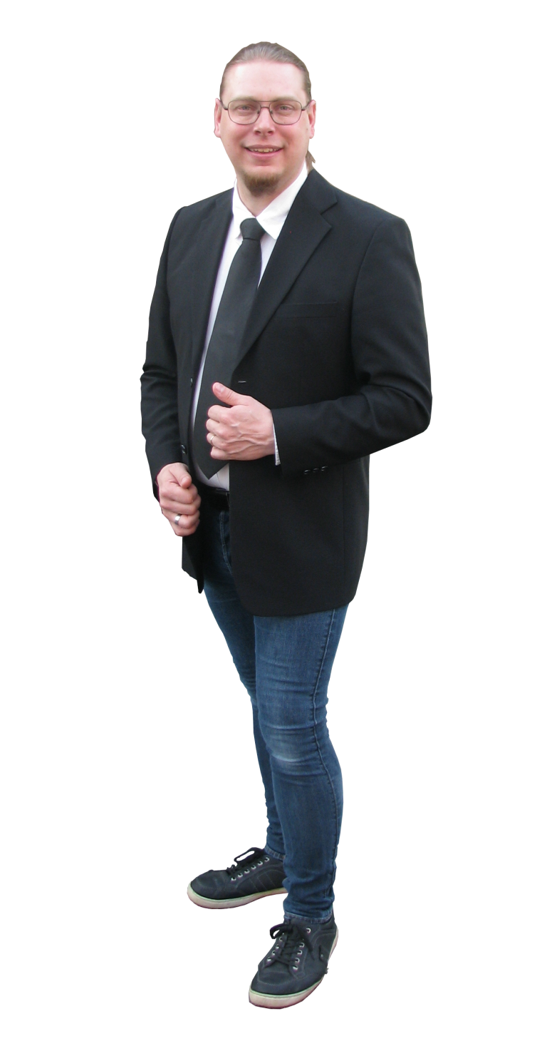 Pasi Huumarsalo
